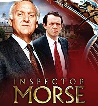 Inspector Morse Series